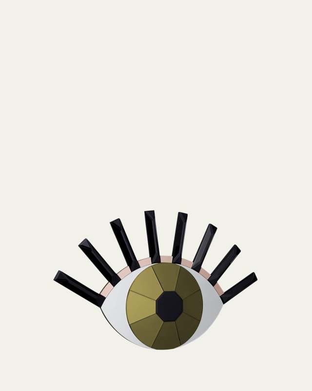 Eye of the Tiger Mirror